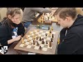 Pinkamena (1444) vs Ken (1780). Chess Fight Night. CFN. Rapid