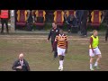 FIVE STAR STAGS! | Bradford City v Mansfield Town extended highlights