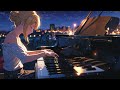 【Relaxing Lofi Piano】心地よいピアノメロディ | 勉強・作業・リラックスBGM