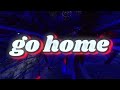 GO HOME | A Gorilla tag Montage