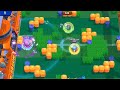 BREAK ALL MAP! 8-BIT's HYPERCHARGE IS TOO OP 🏆 Brawl Stars 2024 Funny Moments, Wins, Fails ep.1386