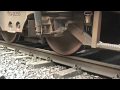 Wheel Slip or Creep control of EMD locomotives