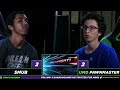 S@X 558 LOSERS FINALS - smub (Ridley) Vs. PawnMaster (Young Link) Smash Ultimate - SSBU