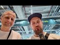 DAS zeigen die Großen: Riese & Müller, VdV, Kettler, I:SY, Croozer...Eurobike 2024 Highlights