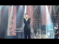 Jessie Ware - Say You Love Me (Live In Dubai)