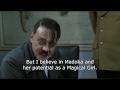 Hitler Reacts to Madoka Magica Episode 3
