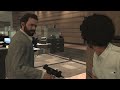 Savior | Max Payne 3