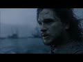 Jon Snow (Game of Thrones) Trailer (Logan Style) // Way Down We Go