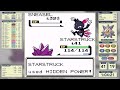 How fast can I beat Pokémon Crystal with Starmie only? - Pokémon Crystal Solo Challenge