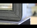 square steel tubes bending | CMM laser