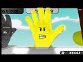 HOW TO GET THE SLICER GLOVE IN SLAP BATTLES (SECRET UPDATE) NEW UPDATE (0 ROBUX)