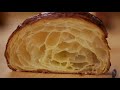 How Croissants Are Made • Tasty