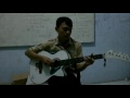 Ipang - Tentang Cinta by Farid