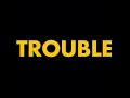 Trouble 4 (Official Audio) (prod. antonio lamar)