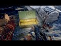 i dont like fish…or mutants - Metro Exodus Pt.2 (Twitch VOD)