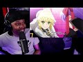 None FATE GRAND ORDER Player Reacts EVERY Fate/Grand Order Trailers (TVCM/PV's)
