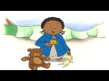 Funny Animated cartoons for Kid | Caillou's Friends | Happy Friendship Day | Cartoon | Kids Cartoons