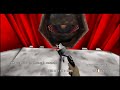 GoldenEye 007 N64 - Volcano Lair - 00 Agent (Custom level)