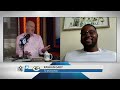 Packers DT Rashan Gary Talks Jordan Love, Caleb Williams & More with Rich Eisen | Full Interview