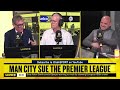 Simon Jordan Would EXPEL Man City From Premier League Over ‘Abhorrent Bullying’ In Legal Battle! 😳❌🔥