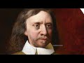 The VENGEFUL Execution Of Oliver Cromwell - The Lord Protector