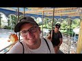 Zoomarine Rome Vlog July 2024 - A Disappointing First Visit!