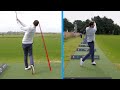 The Ridiculous Reason Why 90% of Golfers Can't Strike Their Irons