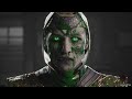 Mortal Kombat 1 - Quan Chi Klassic Tower (VERY HARD) NO MATCHES LOST