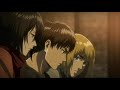Mikasa Ackerman AMV: RWBY “Miror Mirror” (Shingeki no Kyojin) 진격의 거인 미타사 음악 동영상 “거울아 거울아”