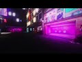 Neon District | Shader Shorts