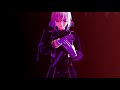 【MMD刀剣乱舞】病名は愛だった【骨喰藤四郎】