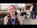 Florida Orlando Vlog Day 1 | Walmart Shopping Trip Turkey Lake Road | Longhorn Steak House Universal