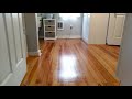 Wood Floor Cleaning Tips