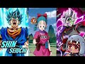 Pain. Suffering. Sadness. LOOKBACK WEEK!: LR VEGITO BLUE PT 6 (DBZ: Dokkan Battle)