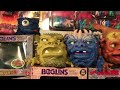 Large boglin collection update!