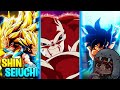 NO ITEM RUN! MOVIE HERO SUPREME MAGNIFICENT BATTLE  STAGE 1 VS KID  GOKU! (DBZ: Dokkan Battle)