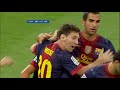 TERUGKIJKEN: REAL MADRID WINT DE SUPERCOPA 2012 🏆 | Real Madrid vs Barcelona | Supercopa 2012