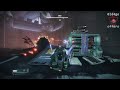Destiny 2 - Lighfall - NO TIME LEFT