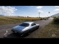 Forza Horizon 5 | Monaro GTS 350 Engine Sound