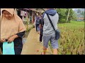 Orang Jakarta Keliling Pedesaan Indah Jawa Barat