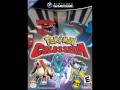 Pokemon- Colosseum- Final Battle- Music