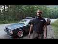 450HP VOLVO 740 WAGON TOUGE DRIFTING!!