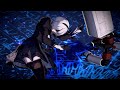 2B's unique self-destruct victory/win screen with Pod - GBVSR