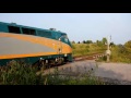 VIA Rail Trains !