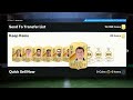 I Opened 65 82+ Player Picks For Futties & Got.. FC 24 Ultimate Team!