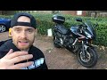 How To Bleed Motorcycle Brakes