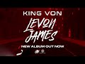 King Von - Message (Audio) (feat. NLE Choppa)