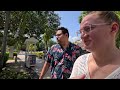 Mexico Vlog Part 2 - Chichen Itza, Cenote, and an Eventful Day at Grand Riviera Princess Hotel