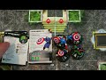 Heroclix Top 5: Captain America 2023