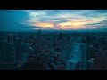 Panama City, Panama Sunset (4K HDR) 🇵🇦
